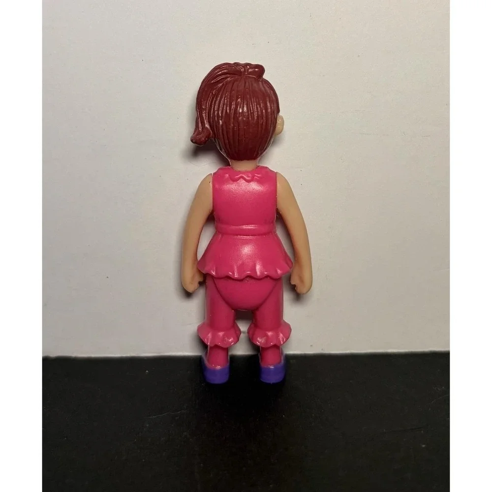 Toys‎ R Us You & Me Happy Together Loving Family Doll Figure Sister Girl REPLACE